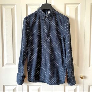 ⭐️FREE⭐️ H&M Slim-Fit Shirt for Man